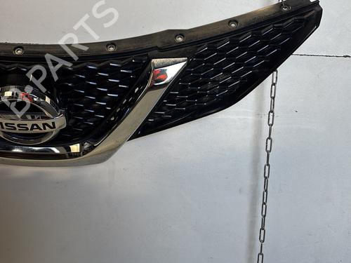 Grille NISSAN QASHQAI II (J11, J11_) 1.5 dCi | BP29587274C40 