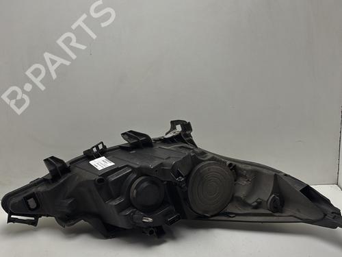 Left headlight PEUGEOT 207 (WA_, WC_) 1.4 16V | BP30160760C28