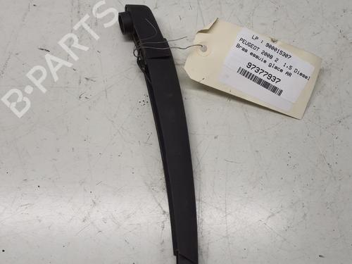 Rear windshield wiper arm PEUGEOT 2008 II (UD_, US_, UY_, UJ_, UR_, UC_) 1.5 BlueHDI 130 | BP29366502C144 