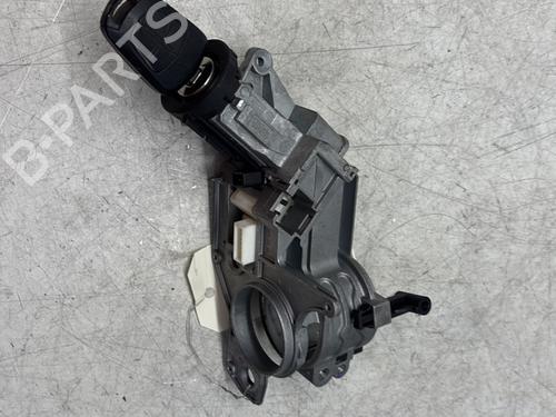 Ignition barrel OPEL ZAFIRA / ZAFIRA FAMILY B (A05) 1.9 CDTI (M75) | BP29363639M48 