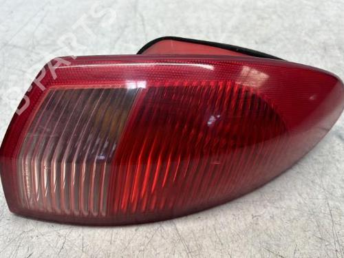 Right taillight ALFA ROMEO 147 (937_) 1.6 16V T.SPARK (937.AXA1A, 937.AXB1A, 937.BXB1A) | BP29369404C35 