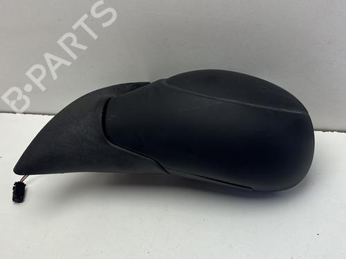 Used Left mirror CITROËN C3 Pluriel (HB_) 1.6 (109 hp) 29607432