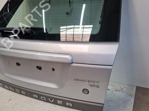 Used Tailgate Tailgate 29362303 29362303