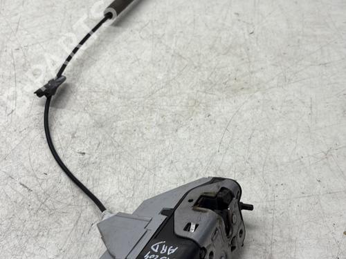 Rear right lock PEUGEOT 308 I (4A_, 4C_) 1.6 HDi | BP29365933C99 