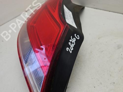 Used Left taillight Left taillight OPEL INSIGNIA A (G09) 2.0 CDTI (68) (131 hp) 32386464 32386464