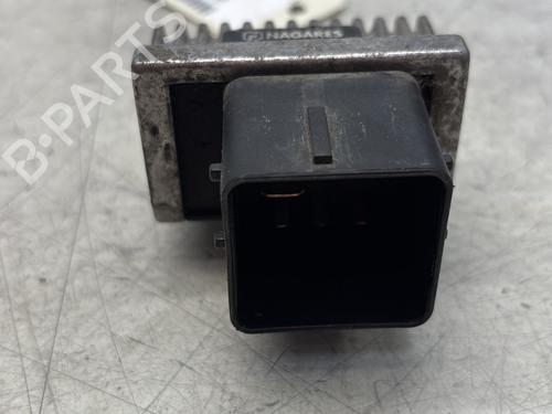 Used Electronic module Electronic module CITROËN BERLINGO MULTISPACE (B9) 1.6 HDi 110 (109 hp) 29364663 29364663