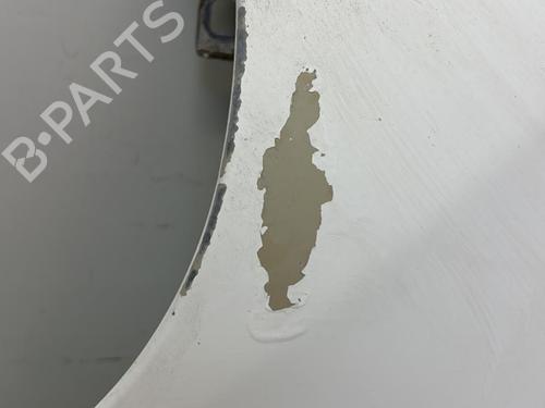 Left front fenders PEUGEOT BOXER Van 2.2 HDi 120 | BP29366891C41 
