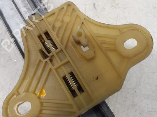 Front right window mechanism RENAULT CLIO IV Grandtour (KH_) 1.5 dCi 90 (KHN3, KHN4) | BP29369015C23 