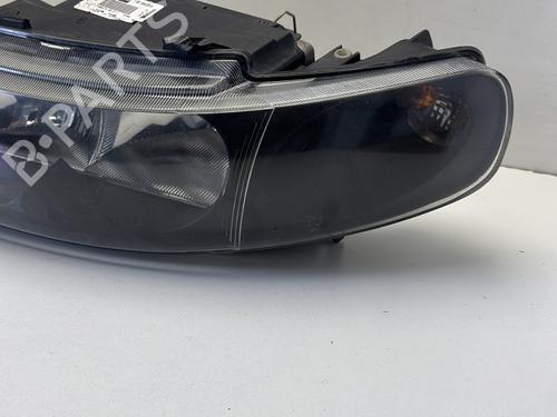 Left headlight SEAT LEON (1M1) 1.9 TDI | BP29361842C28 