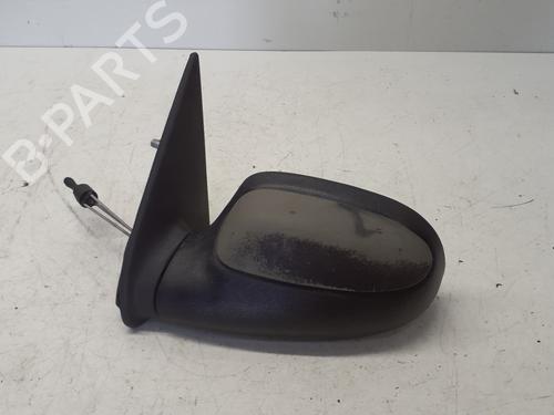 Used Left mirror CITROËN SAXO (S0, S1) 1.4 VTS (75 hp) 29366260