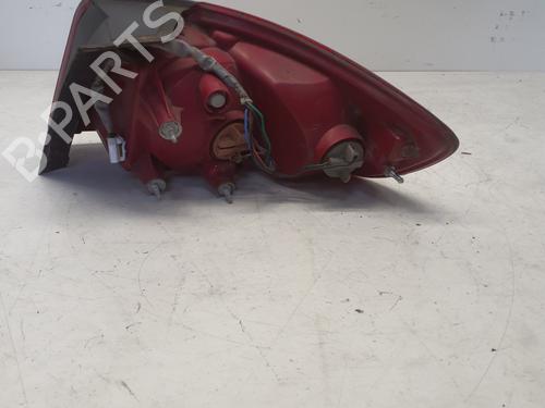 Left taillight HYUNDAI SANTA FÉ II (CM) 2.2 CRDi GLS | BP29366197C34 