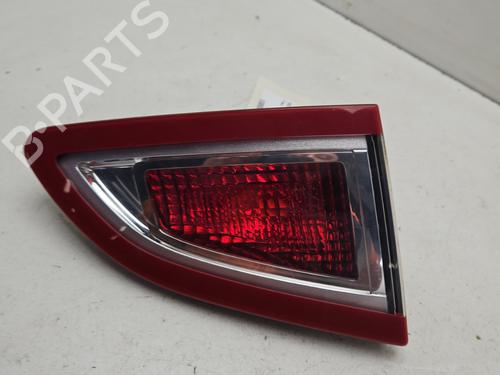 Left tailgate light RENAULT SCÉNIC III (JZ0/1_) 1.9 dCi (JZ0J, JZ1J, JZ1K, JZ1S) | BP32175544C79 - Image 2
