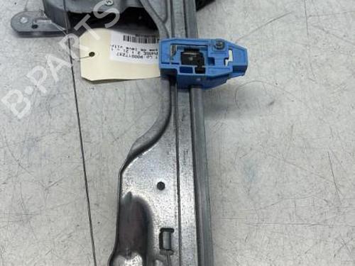 Rudehejsemekanisme ventre foran RENAULT MODUS / GRAND MODUS (F/JP0_) 1.2 | BP29367630C22 