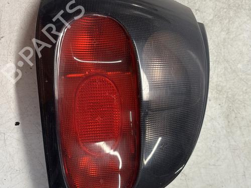 Used Left taillight RENAULT MEGANE I (BA0/1_) 1.6 e (BA0F, BA0S) (90 hp) 29362603