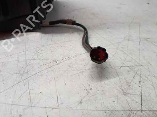 Left mirror FORD FOCUS I (DAW, DBW) 1.8 TDCi | BP29369795C26 