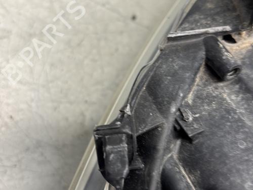 Used Right headlight Right headlight CITROËN C5 III Break (RW_) 1.6 HDi 110 (112 hp) 29363168 29363168