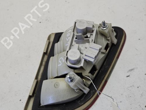 Used Left tailgate light Left tailgate light 36355608 36355608