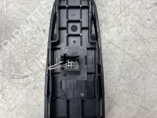 Right front window switch CITROËN C4 Grand Picasso I (UA_) 1.6 HDi | BP29365566I26 