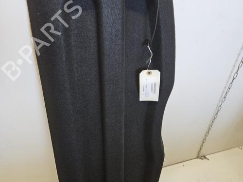 Used Rear parcel shelf Rear parcel shelf CITROËN C3 III (SX) 1.2 PureTech 82 (83 hp) 33652487 33652487