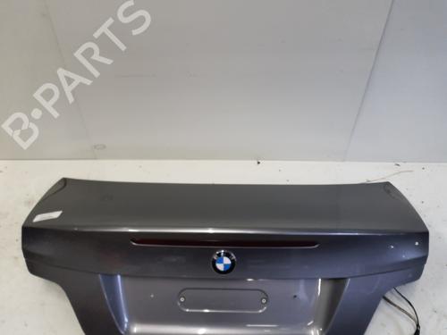 Used Tailgate BMW 1 Coupe (E82) 120 d (177 hp) 29368784