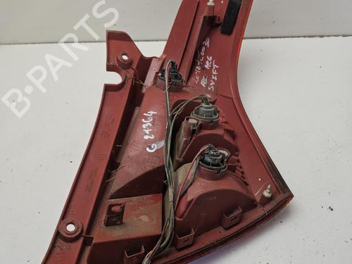 left-taillight-suzuki-swift-iii-mz-ez-2005-38034953 main image