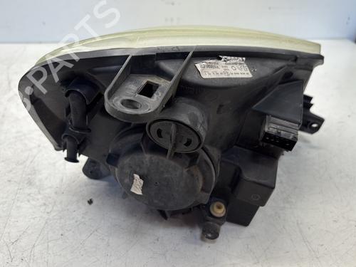 Højre forlygte CITROËN BERLINGO / BERLINGO FIRST MPV (MF_, GJK_, GFK_) 1.4 i (MFKFX, MFKFW, GJKFWB, GJKFWC, GFKFWC) | BP29363732C29 