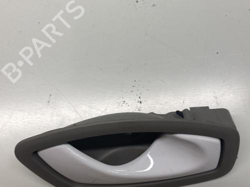 Used Rear right interior door handle Rear right interior door handle RENAULT ZOE (BFM_) ZOE (88 hp) 29366779 29366779