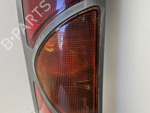 Used Left taillight Left taillight 39063037 39063037
