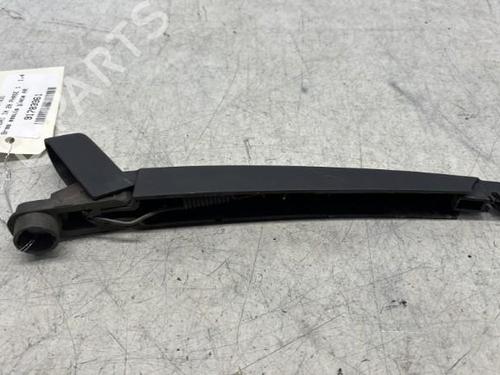 Used Rear windshield wiper arm HYUNDAI ix20 (JC) 1.4 CRDi (78 hp) 29367226