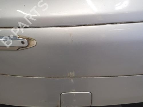 Front bumper VW TOURAN (1T1, 1T2) 1.9 TDI | BP29363608C7 
