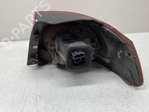 Used Left taillight VW GOLF VI (5K1) 1.6 TDI (105 hp) 29368724