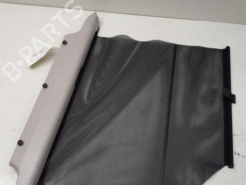 Used Left sun visor Left sun visor PEUGEOT PARTNER Box Body/MPV 1.6 HDi (90 hp) 29364116 29364116