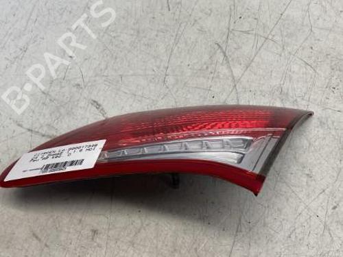 Right tailgate light CITROËN C4 II (NC_) 1.6 HDi 115 | BP29367463C80 