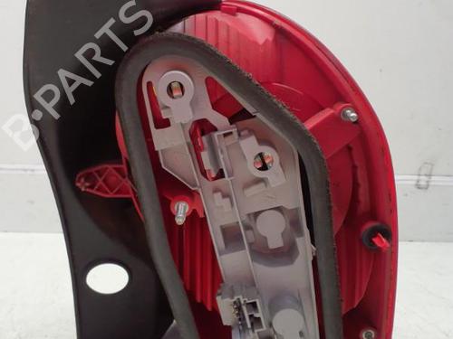 Used Left taillight Left taillight RENAULT MODUS / GRAND MODUS (F/JP0_) 1.5 dCi (FP0D, JP0D) (82 hp) 29369822 29369822