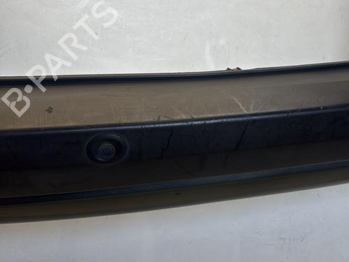 Rear bumper PEUGEOT 207 SW (WK_) 1.4 16V | BP29428793C8 