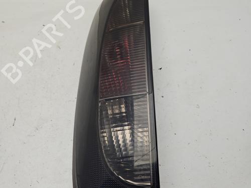 Used Left taillight OPEL CORSA C (X01) 1.3 CDTI (F08, F68) (70 hp) 31855346