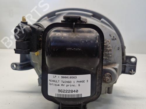 Faro izquierdo RENAULT TWINGO I (C06_) 1.2 (C066, C068) | BP29366642C28 