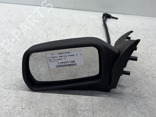 Left mirror CITROËN XANTIA (X1_, X2_) 1.9 Turbo D | BP29363211C26 