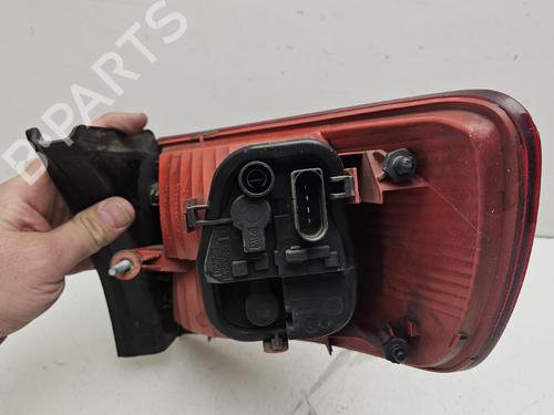 Used Left taillight Left taillight AUDI A6 C6 Avant (4F5) 2.7 TDI (163 hp) 39970517 39970517