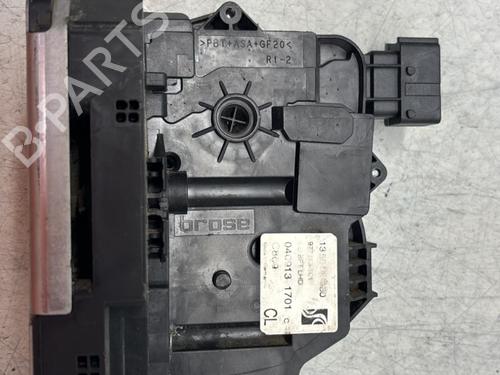 Front right lock PEUGEOT BOXER Van 2.2 HDi 120 | BP29366881C97 