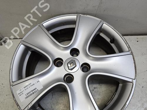 Used Rim Rim RENAULT CLIO IV Grandtour (KH_) 1.5 dCi 90 (KHN3, KHN4) (90 hp) 40448618 40448618
