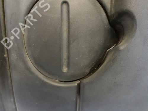 Front bumper RENAULT KANGOO (KC0/1_) D 55 1.9 (KC0D) | BP29363362C7 