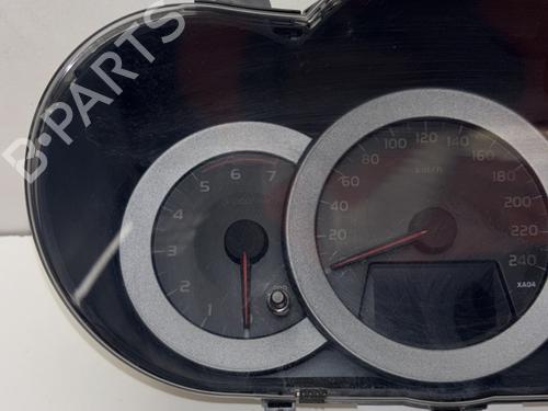 Instrument cluster TOYOTA RAV 4 III (_A3_) 2.2 D 4WD (ALA30_, ALA30R) | BP29362782C47 