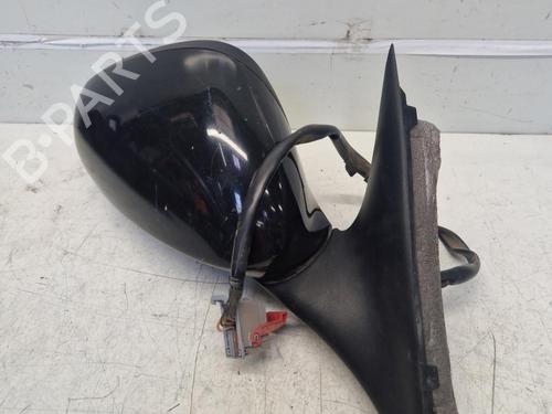 Right mirror ALFA ROMEO 159 (939_) 2.4 JTDM (939AXD12, 939AXD1B) | BP29369141C27 