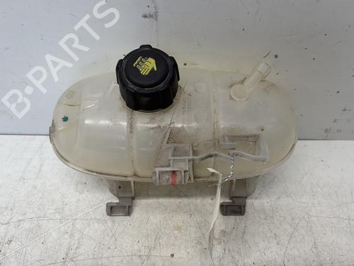 Used Expansion tank RENAULT TRAFIC III Van (FG_) 1.6 dCi 125 (FGMH) (125 hp) 29363717