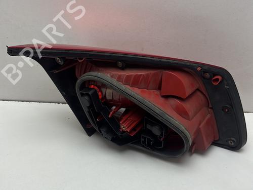 Left tailgate light RENAULT VEL SATIS (BJ0_) 2.2 dCi (BJ0E, BJ0F) | BP29362874C79 