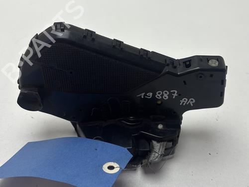 Tailgate lock TOYOTA RAV 4 III (_A3_) 2.2 D 4WD (ALA30_, ALA30R) | BP29362768C101 