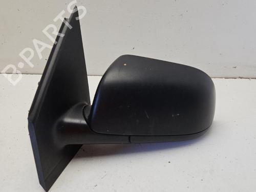 Used Left mirror Left mirror 37623131 37623131