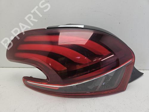 Used Left taillight Left taillight 39150325 39150325