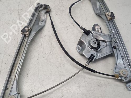 Front left window mechanism RENAULT CLIO III (BR0/1, CR0/1) 1.5 dCi (C/BR0G, C/BR1G) | BP29368548C22 